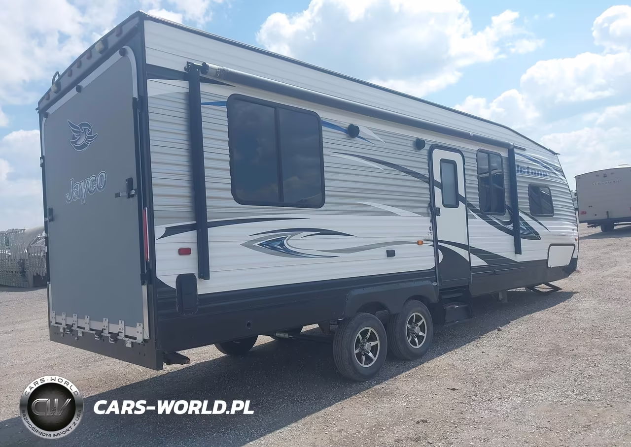 2016 Jayco Other VIN:1UJBJSBP5G1V30061 - 4