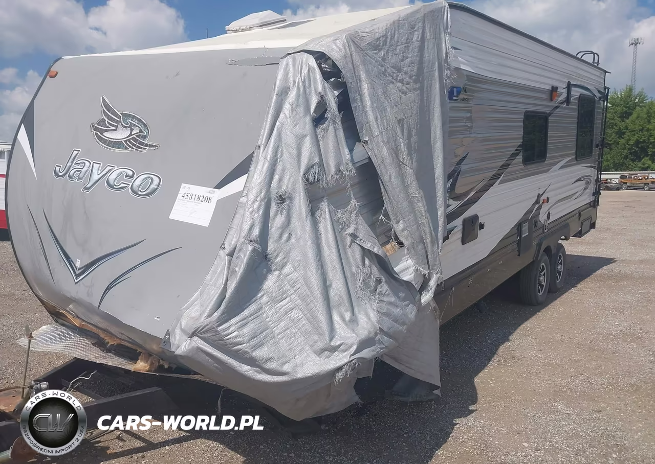 2016 Jayco Other VIN:1UJBJSBP5G1V30061 - 6