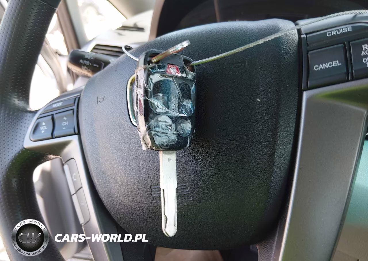 2012 Honda Odyssey Ex VIN:5FNRL5H46CB093373 - 11
