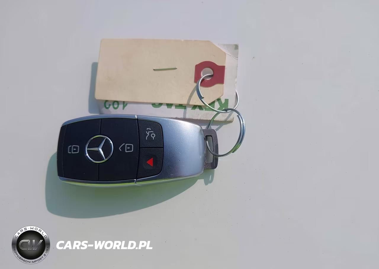 2020 Mercedes-Benz Glc 300 4Matic VIN:W1N0G8EBXLF819645 - 11