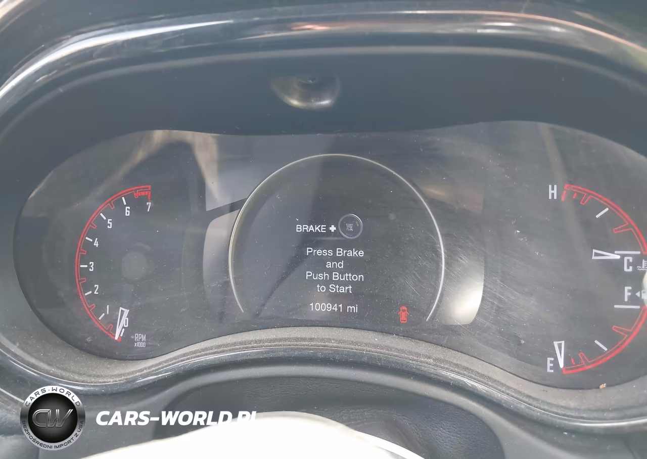 2022 Dodge Durango Gt Plus Rwd VIN:1C4RDHDGXNC159034 - 7