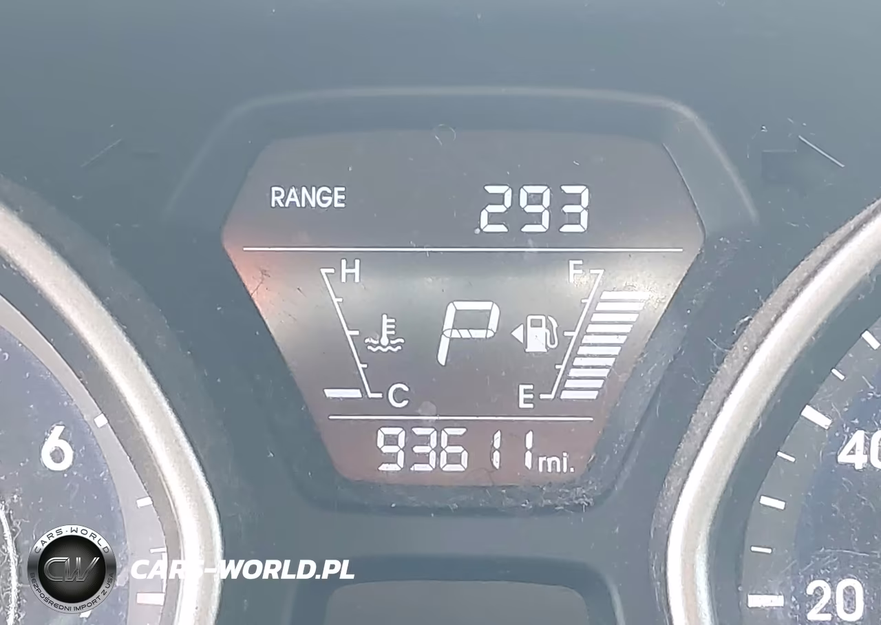 2015 Hyundai Elantra Se VIN:5NPDH4AE7FH649303 - 15