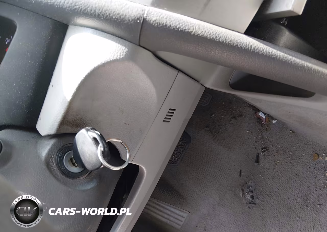 2010 Toyota Camry Le VIN:4T1BF3EKXAU580883 - 11