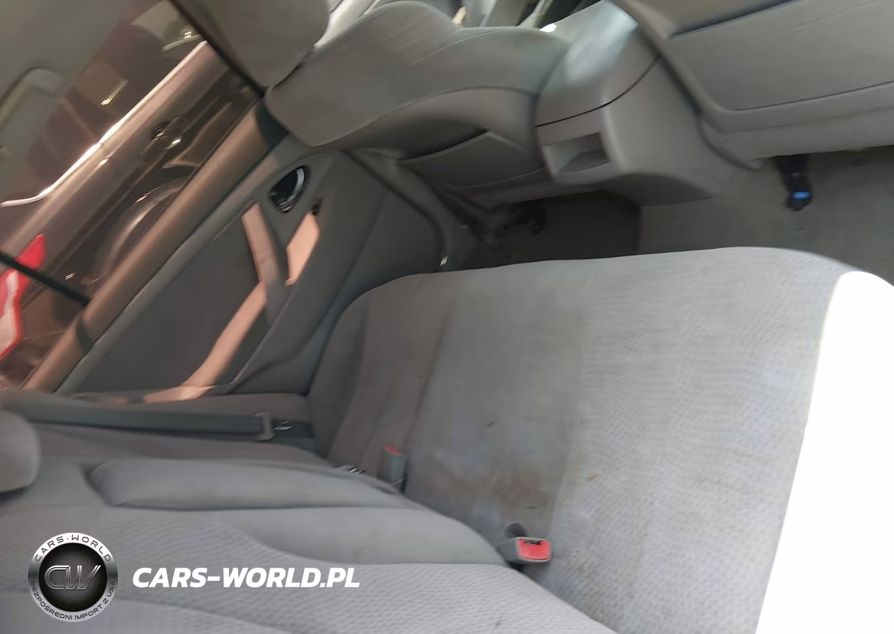 2010 Toyota Camry Le VIN:4T1BF3EKXAU580883 - 8