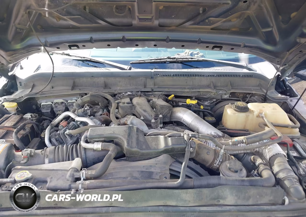 2016 Ford F-250 Lariat VIN:1FT7W2BT2GEA09750 - 10