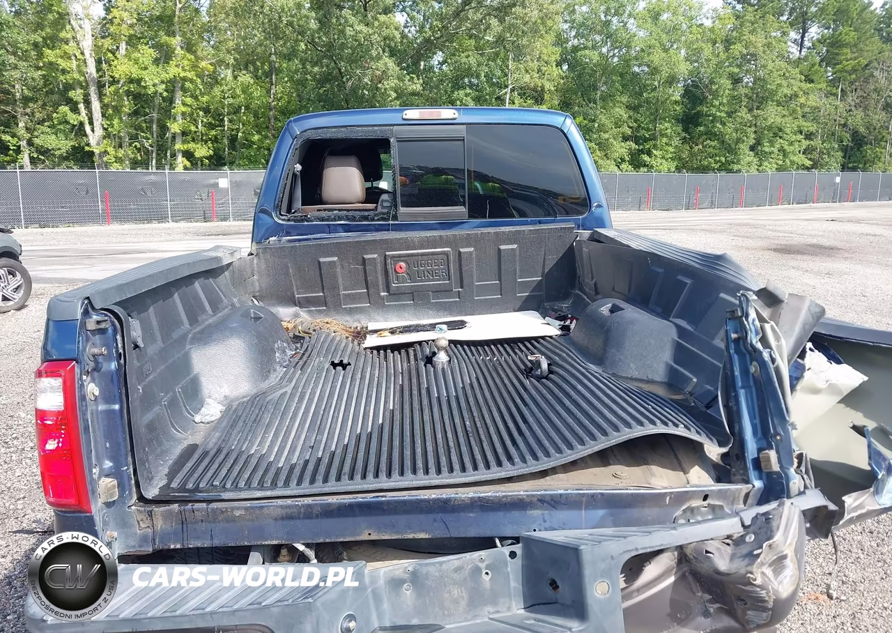 2016 Ford F-250 Lariat VIN:1FT7W2BT2GEA09750 - 17