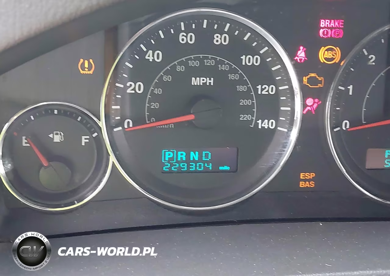 2007 Jeep Grand Cherokee Laredo VIN:1J8GR48K07C638316 - 16