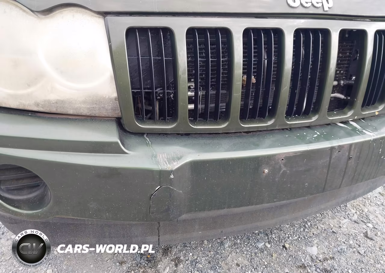 2007 Jeep Grand Cherokee Laredo VIN:1J8GR48K07C638316 - 22