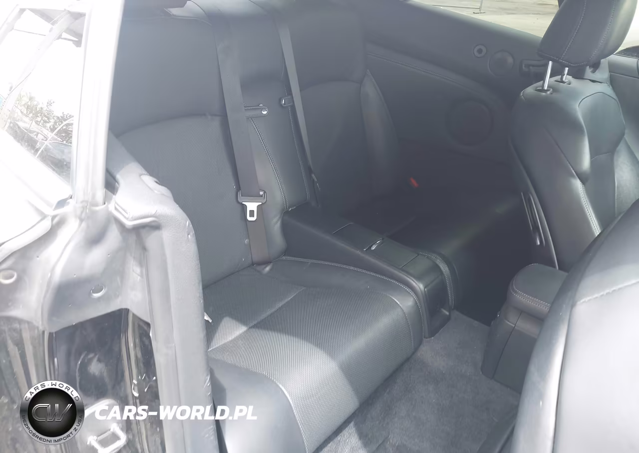2013 Lexus Is 250C VIN:JTHFF2C28D2527570 - 8