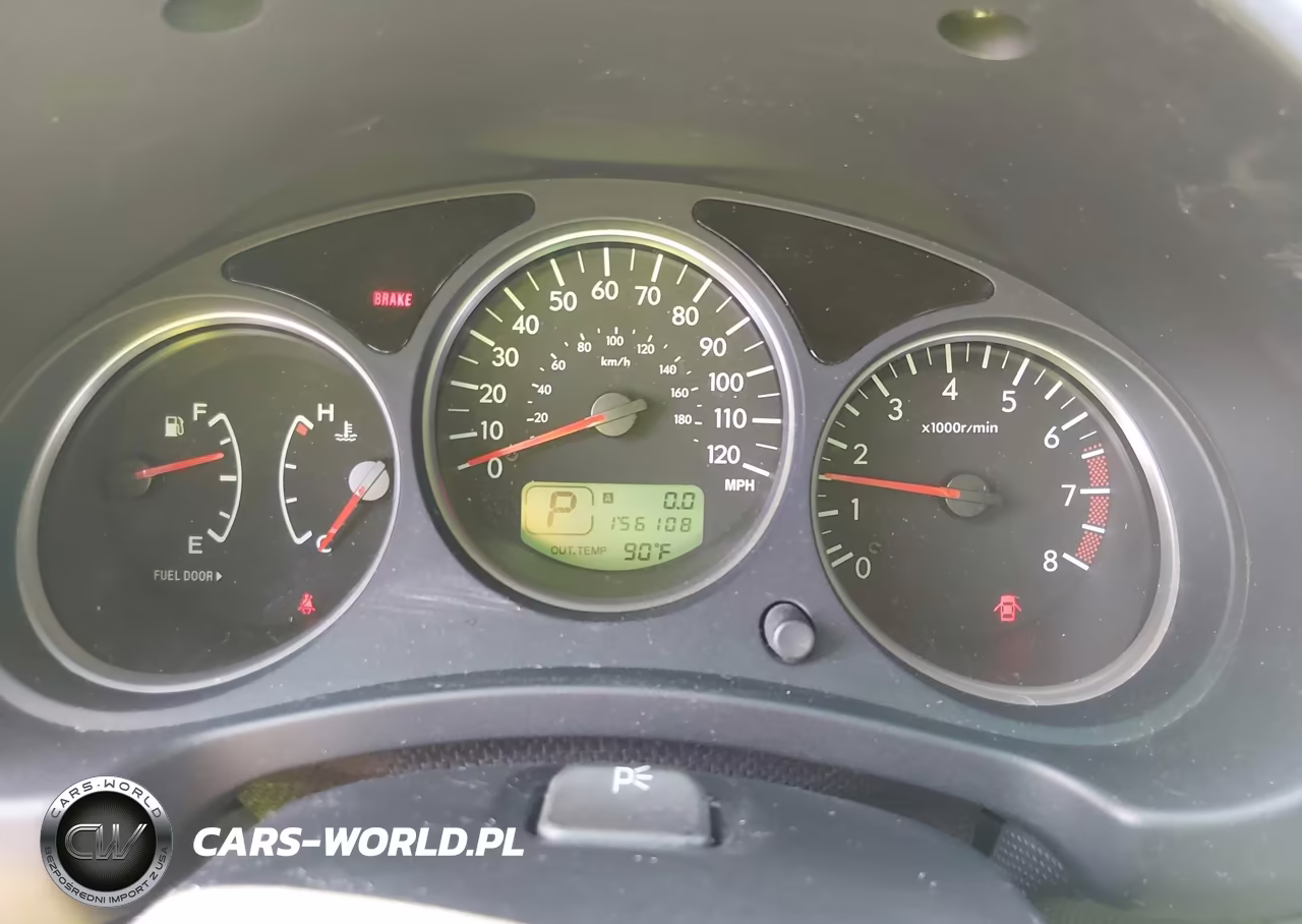 2006 Subaru Forester 2.5X VIN:JF1SG65666H722089 - 7