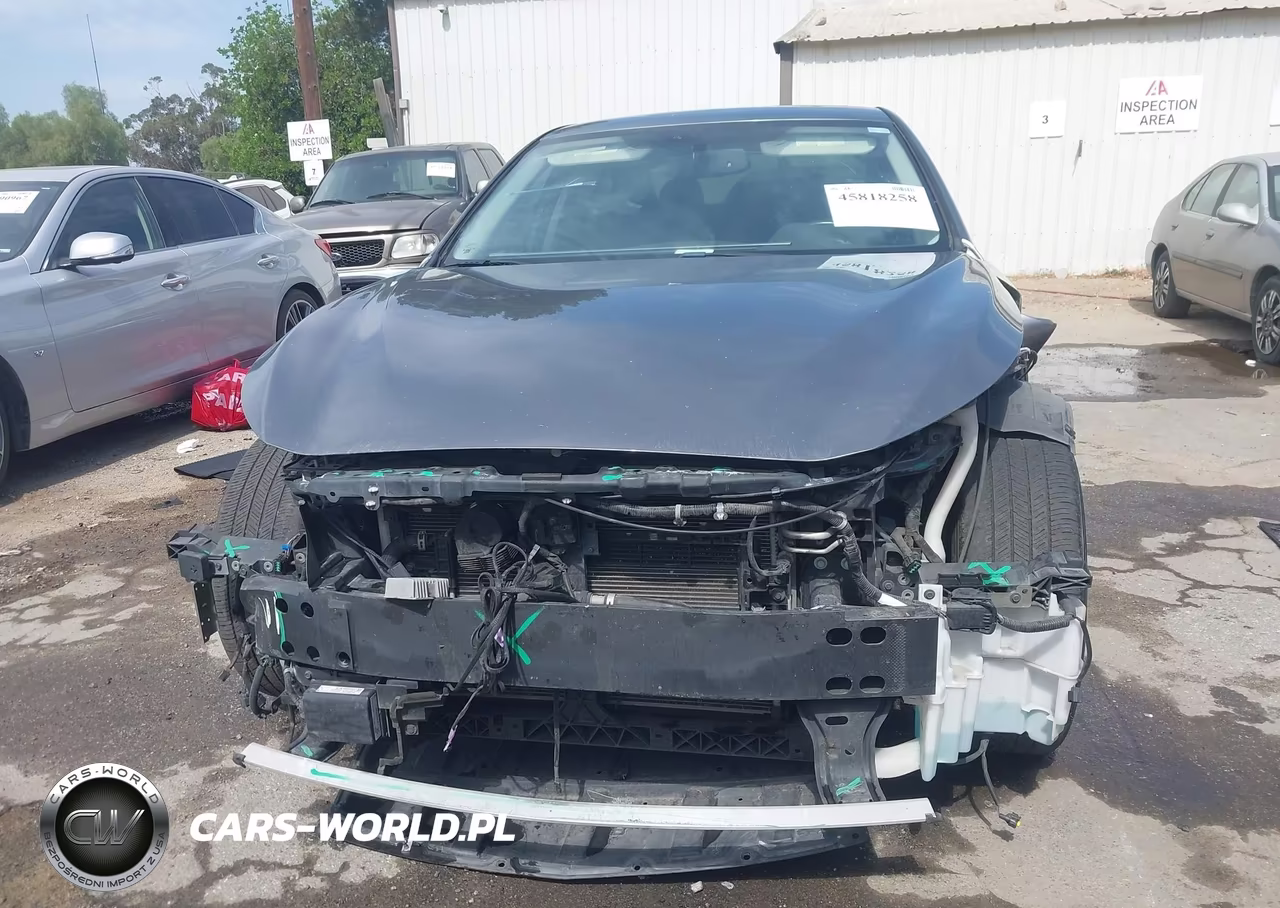 2020 Infiniti Q50 Luxe VIN:JN1EV7AP7LM203107 - 13