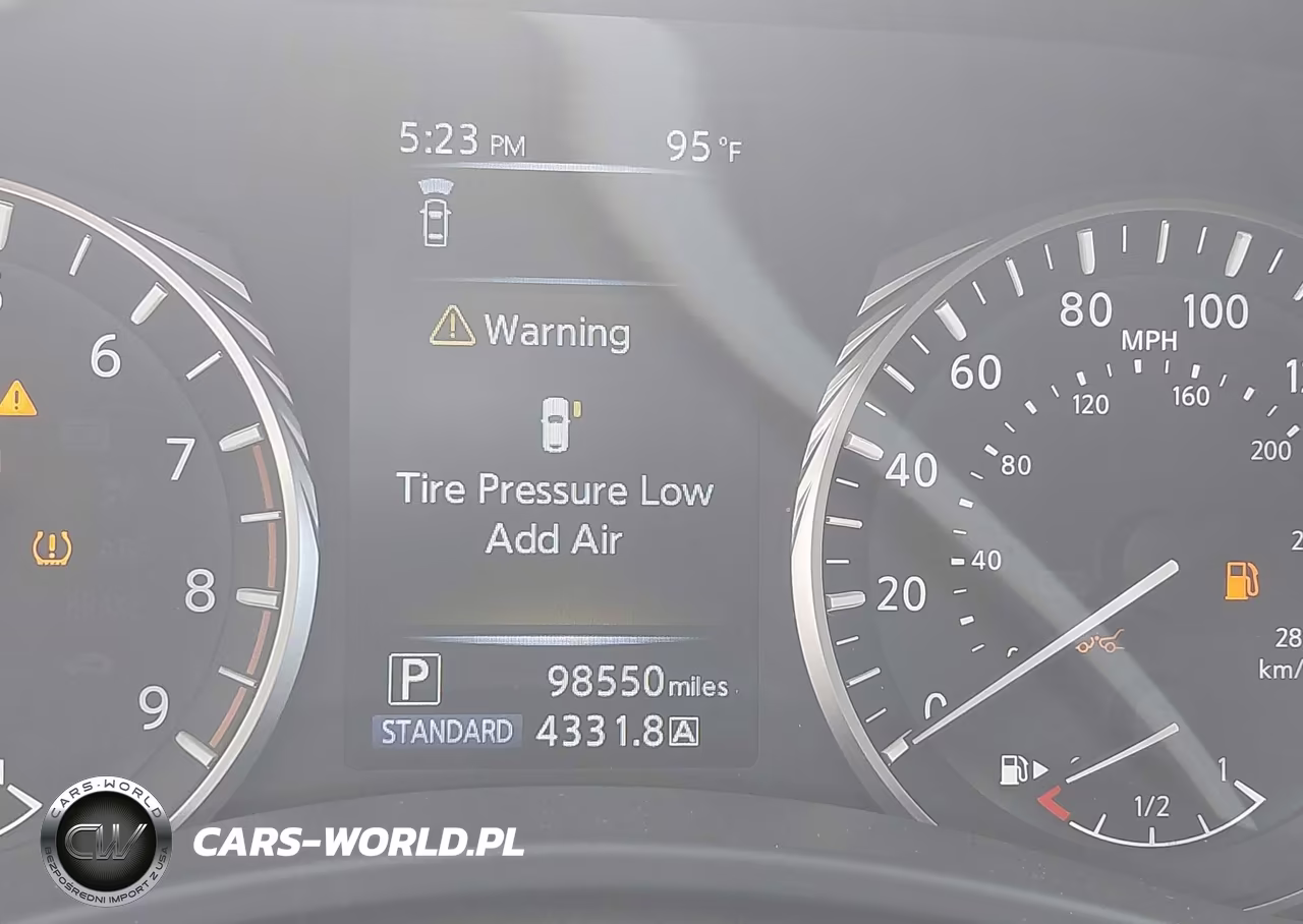 2020 Infiniti Q50 Luxe VIN:JN1EV7AP7LM203107 - 16