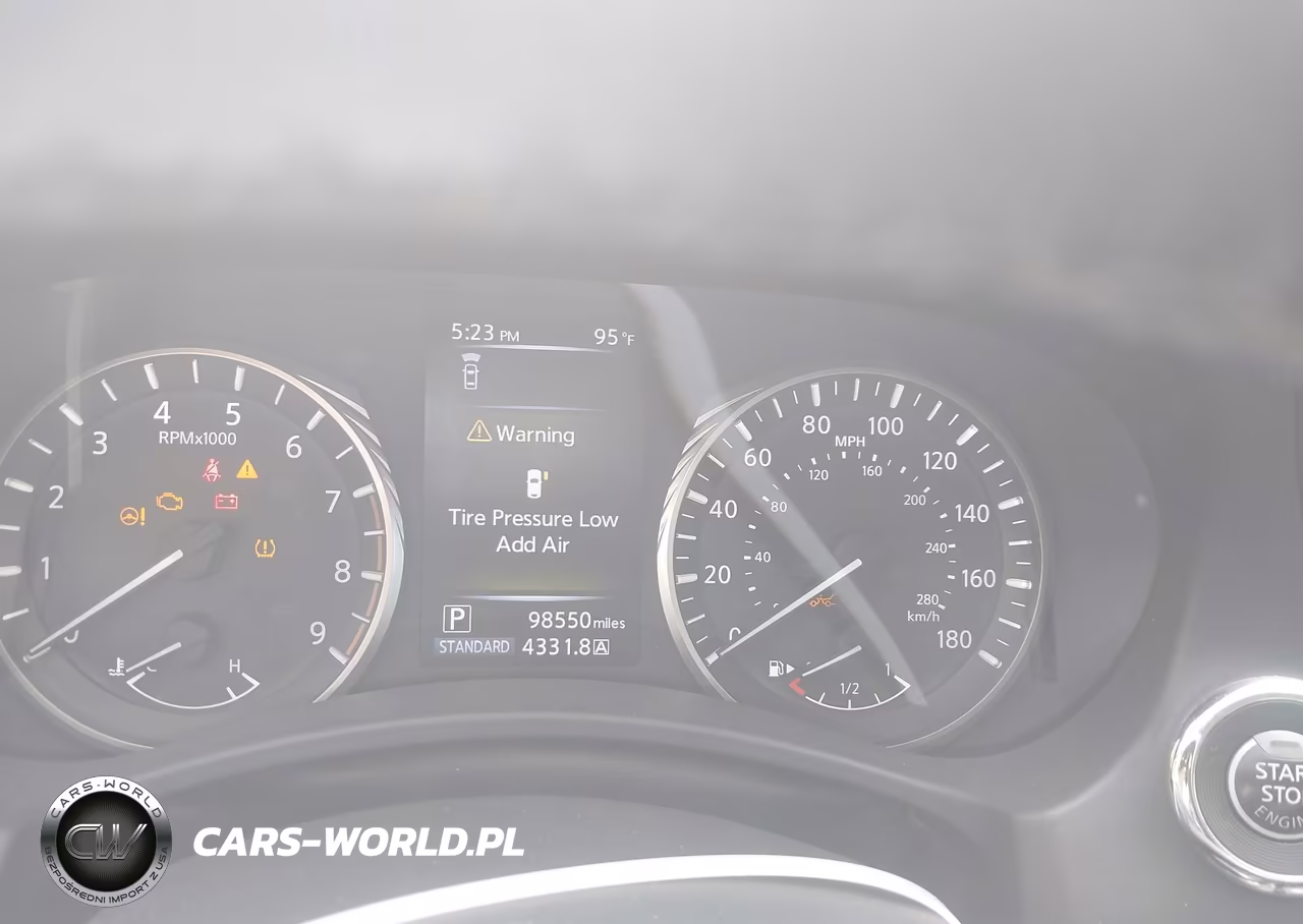 2020 Infiniti Q50 Luxe VIN:JN1EV7AP7LM203107 - 7