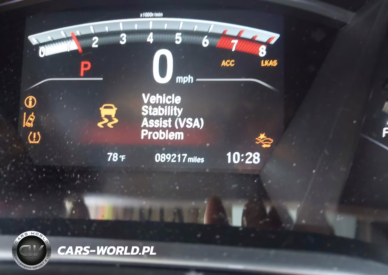2017 Honda Cr-V Ex-L-Ex-L Navi VIN:2HKRW2H86HH611869 - 15