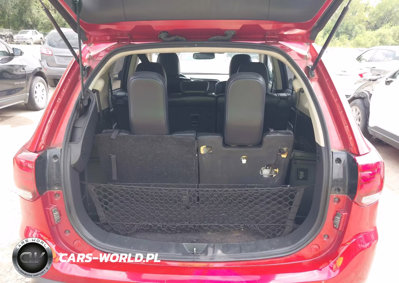 2020 Mitsubishi Outlander Sel 2.4 VIN:JA4AD3A30LZ005129 - 17