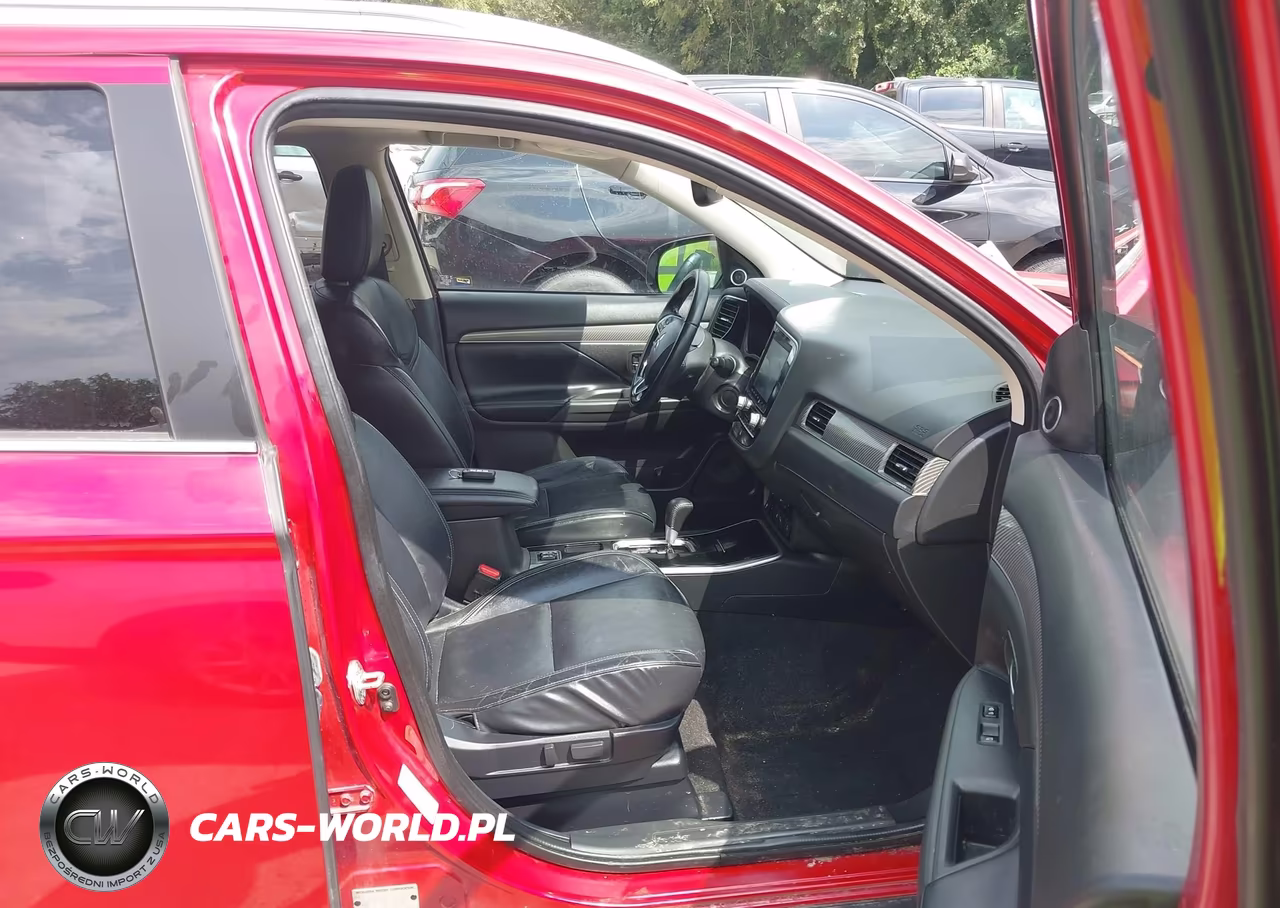 2020 Mitsubishi Outlander Sel 2.4 VIN:JA4AD3A30LZ005129 - 5