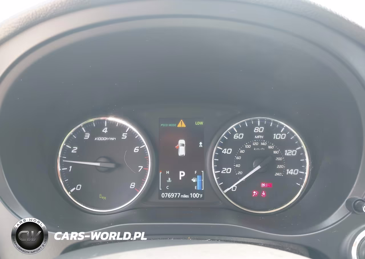 2020 Mitsubishi Outlander Sel 2.4 VIN:JA4AD3A30LZ005129 - 7