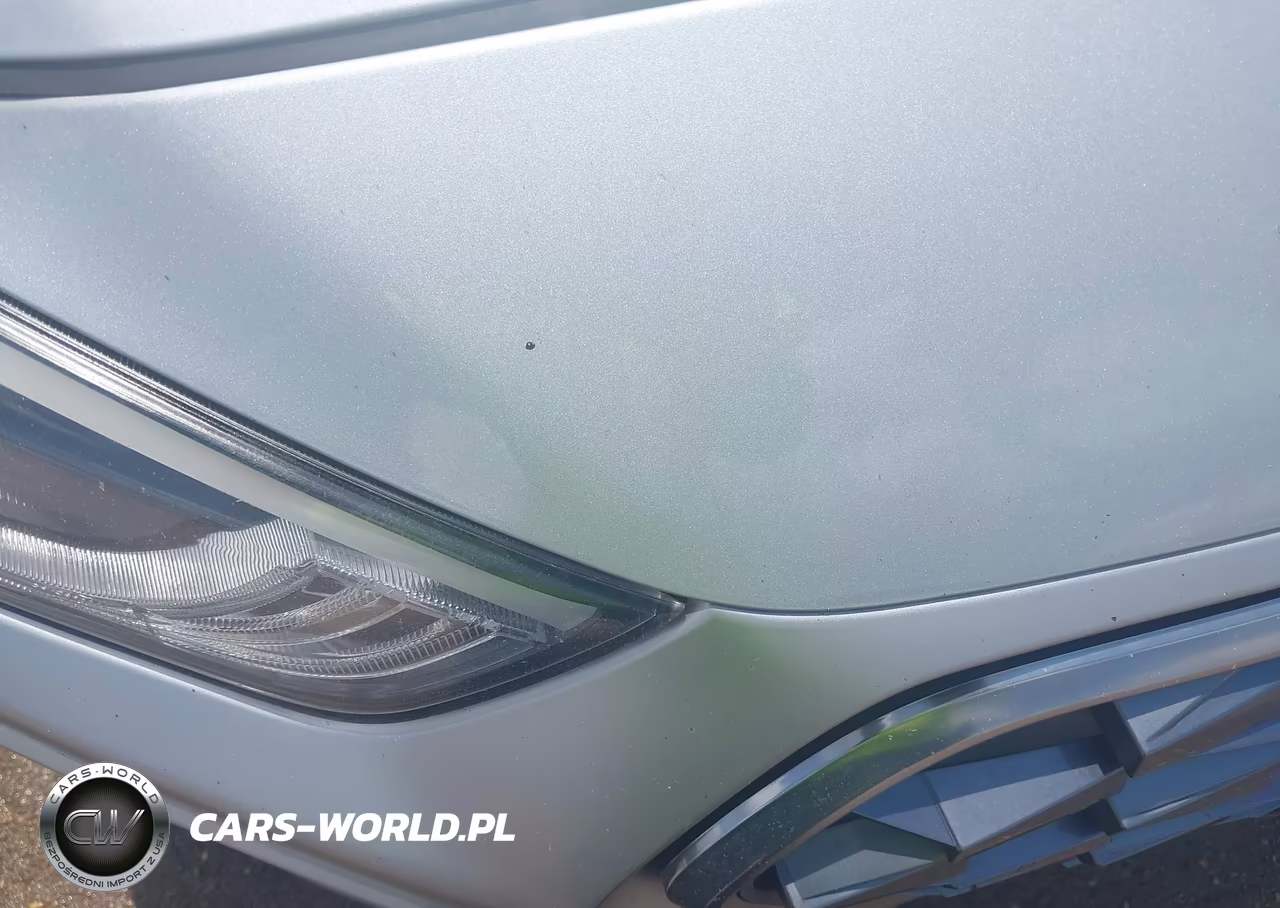 2020 Hyundai Ioniq Hybrid Blue VIN:KMHC65LC6LU232111 - 15