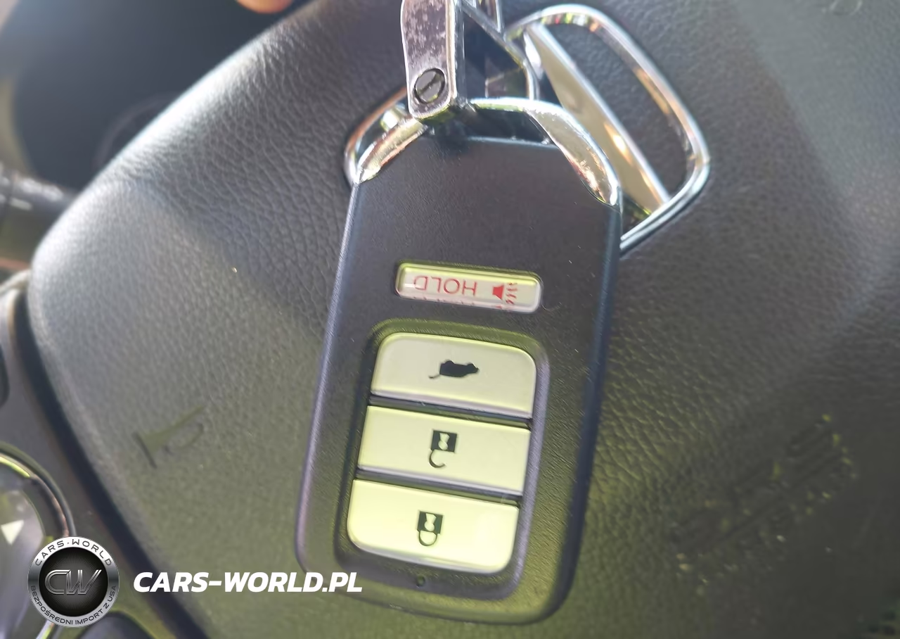 2016 Honda Hr-V Ex VIN:3CZRU6H52GM748734 - 11