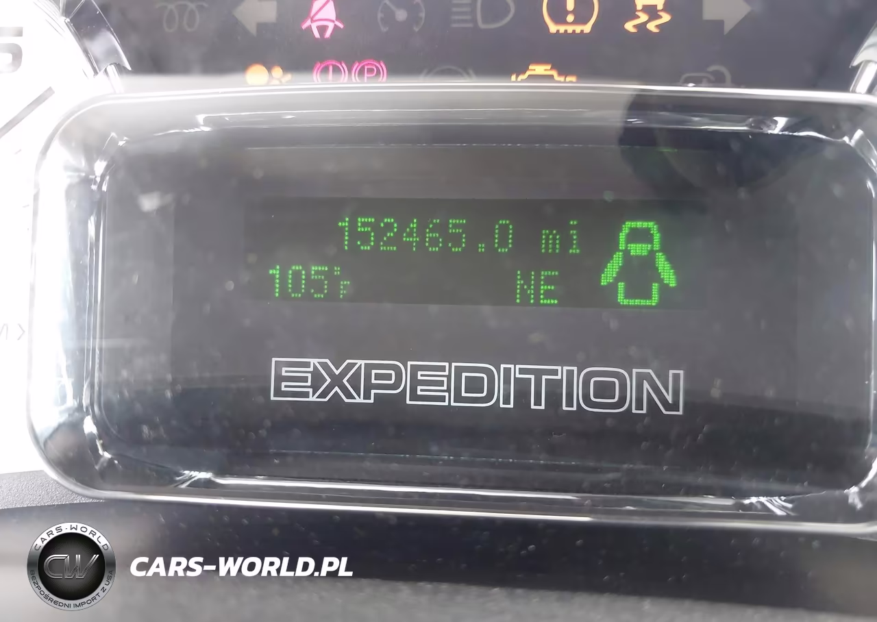 2011 Ford Expedition Xlt VIN:1FMJU1H56BEF53607 - 15