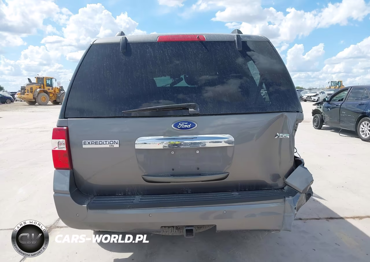2011 Ford Expedition Xlt VIN:1FMJU1H56BEF53607 - 16