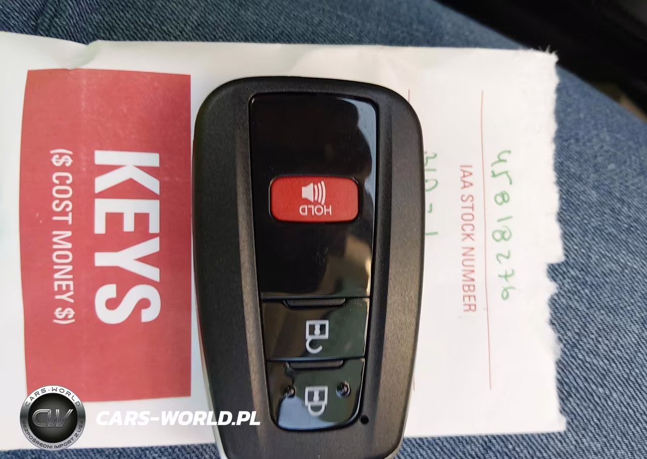 2019 Toyota Rav4 Xle VIN:JTMP1RFV2KJ022159 - 11