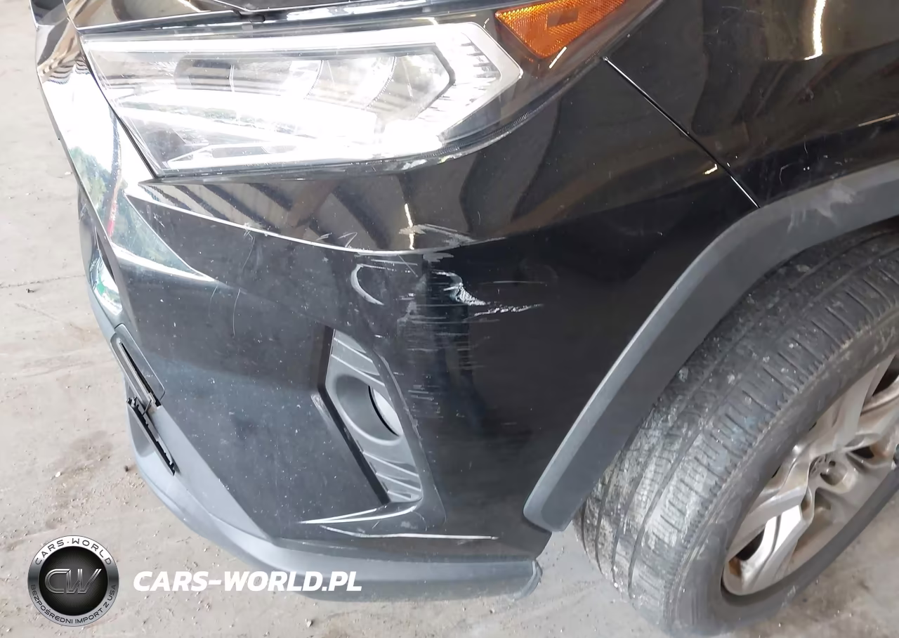 2019 Toyota Rav4 Xle VIN:JTMP1RFV2KJ022159 - 6