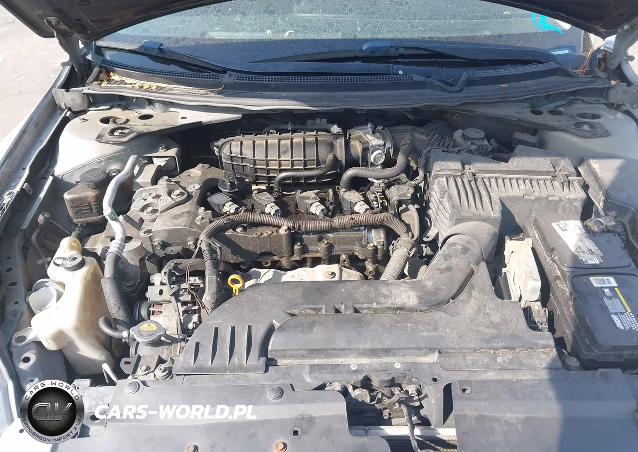 2009 Nissan Altima 2.5 S VIN:1N4AL21E39N552387 - 10