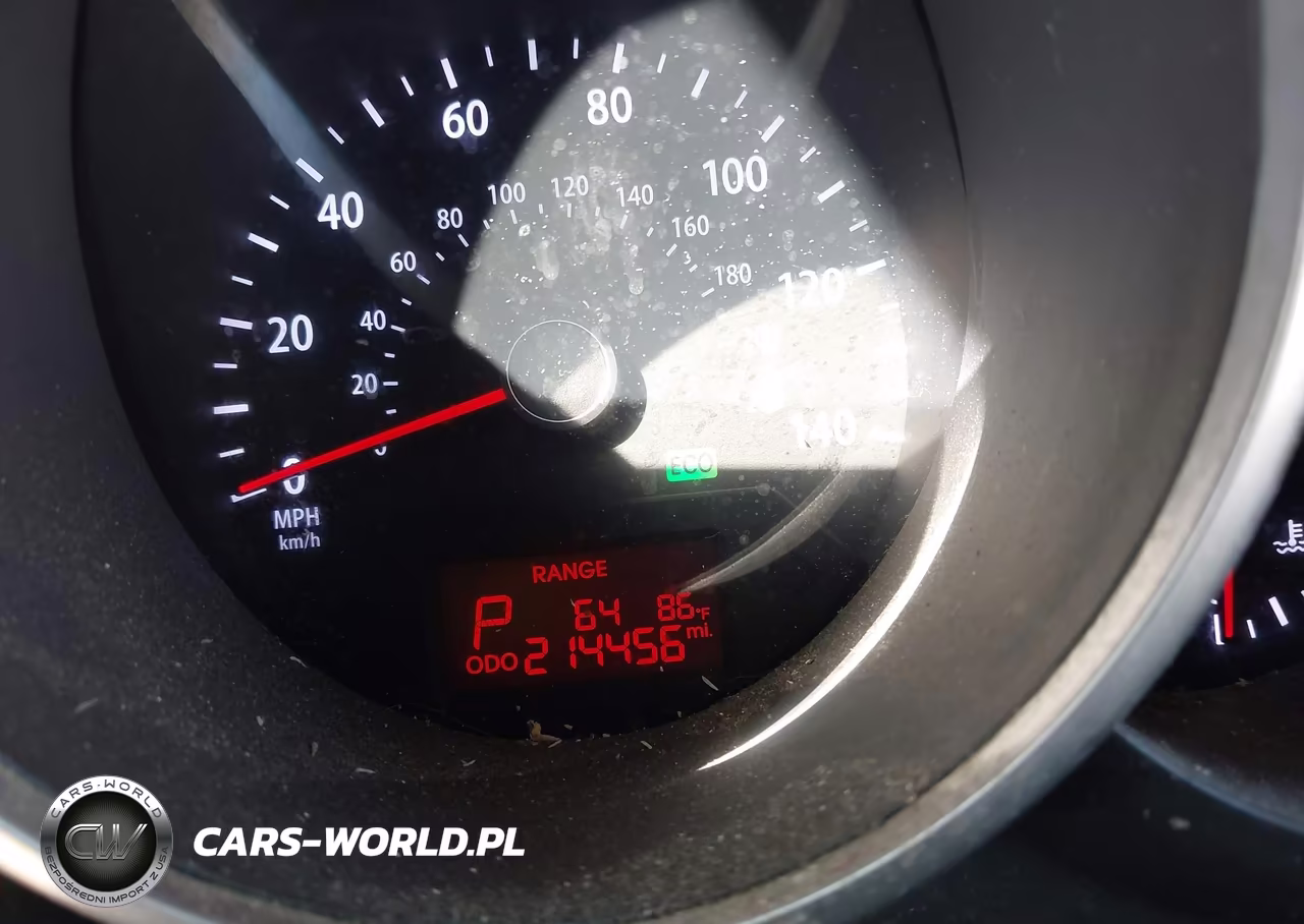 2013 Kia Soul + VIN:KNDJT2A60D7550502 - 7