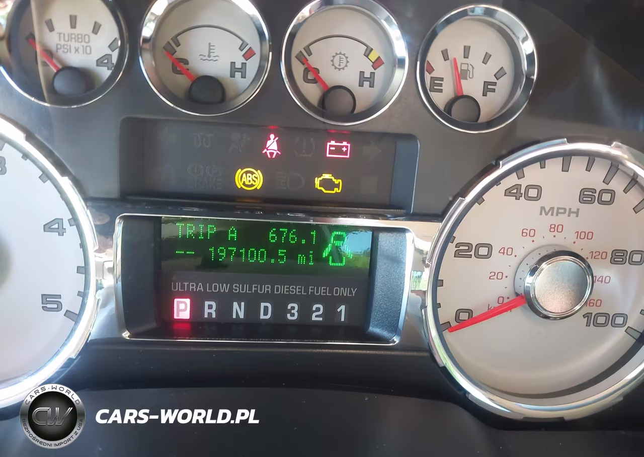 2008 Ford Super Duty F-350 Srw Fx4-Harley-Davidson-King Ranch-Lariat-Xl-Xlt VIN:1FTWW31R78EA44602 - 5