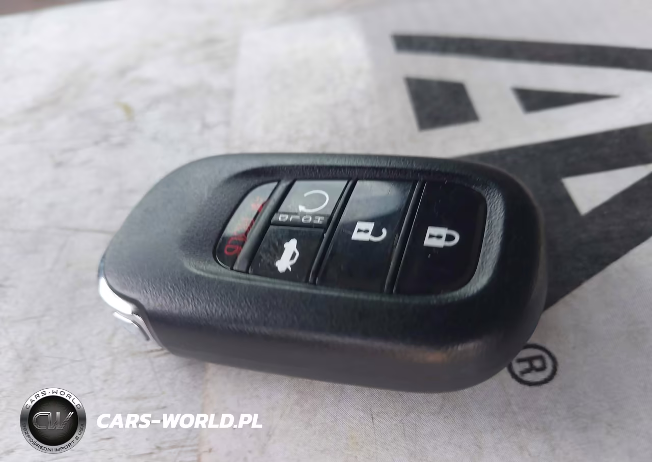 2026 Honda Civic Hybrid Sport-Sport Touring VIN:2HGFE4F84TH309603 - 11