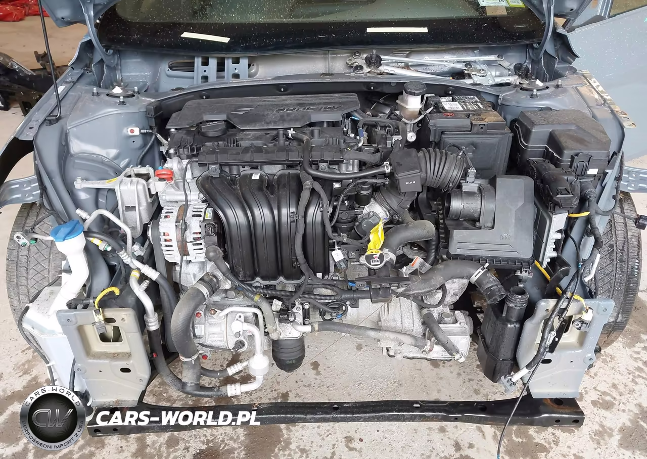 2022 Hyundai Elantra Sel VIN:KMHLS4AG3NU314215 - 10