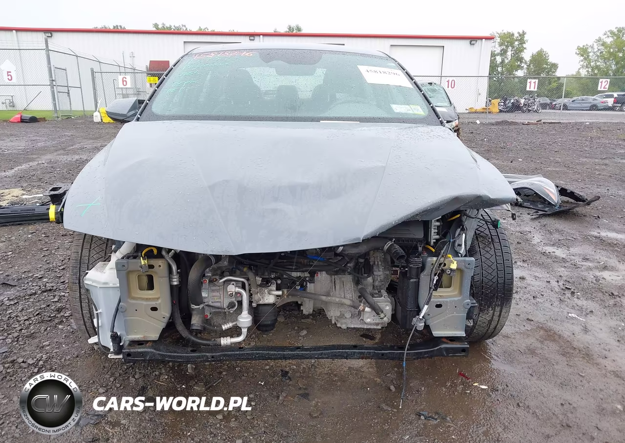 2022 Hyundai Elantra Sel VIN:KMHLS4AG3NU314215 - 13