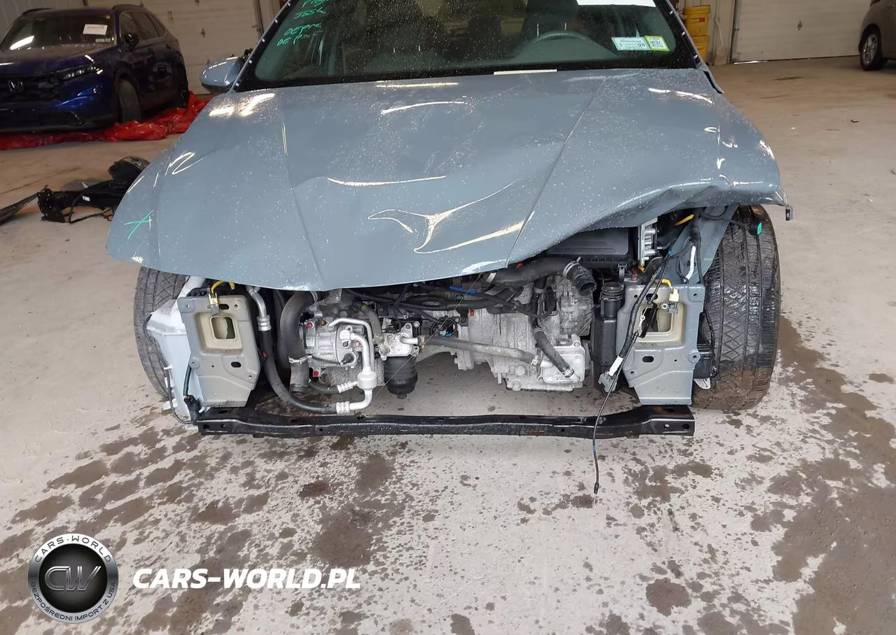 2022 Hyundai Elantra Sel VIN:KMHLS4AG3NU314215 - 6
