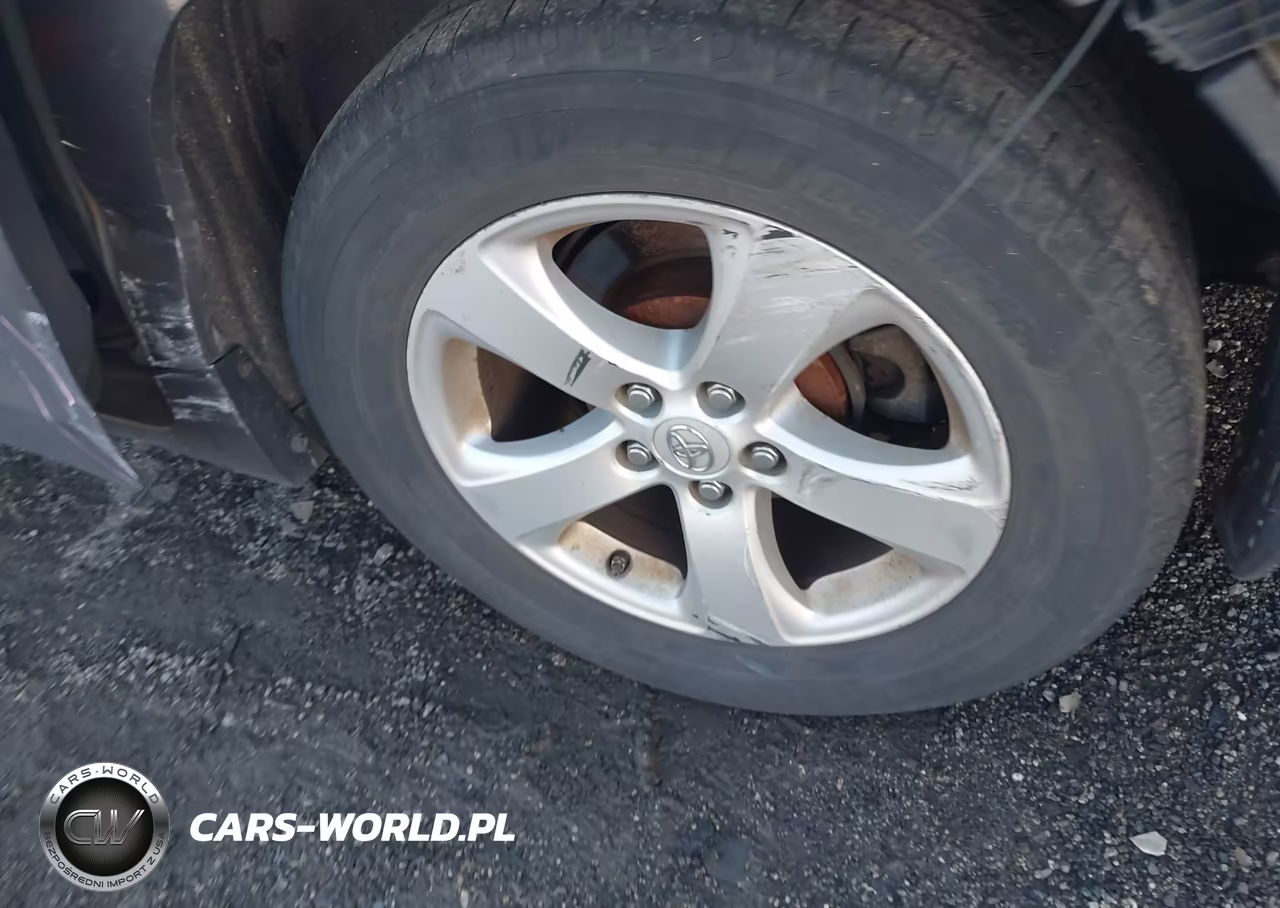 2013 Toyota Sienna Le V6 8 Passenger VIN:5TDKK3DC7DS404196 - 12