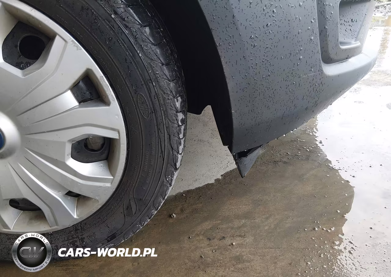 2019 Ford Transit Connect Xl VIN:NM0GE9E25K1431958 - 14