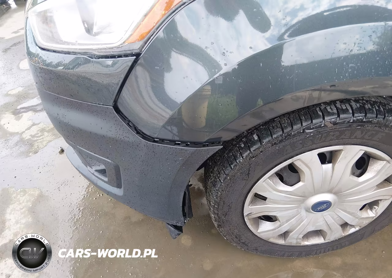 2019 Ford Transit Connect Xl VIN:NM0GE9E25K1431958 - 6