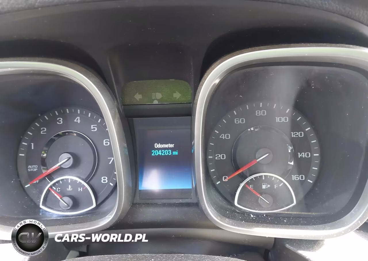 2015 Chevrolet Malibu Ls VIN:1G11B5SL1FF232074 - 7