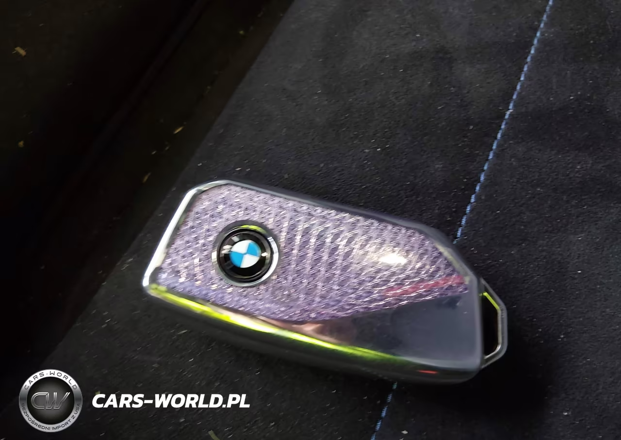 2025 BMW M235 Gran Coupe xDrive VIN:WBA33GG0XS7S20577 - 11