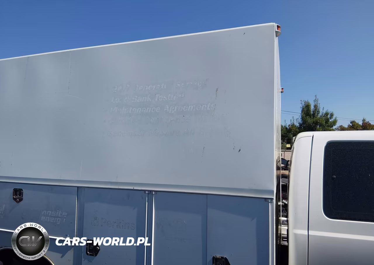 2012 Ford F-550 Chassis Xl VIN:1FD0X5HT5CEB83826 - 14