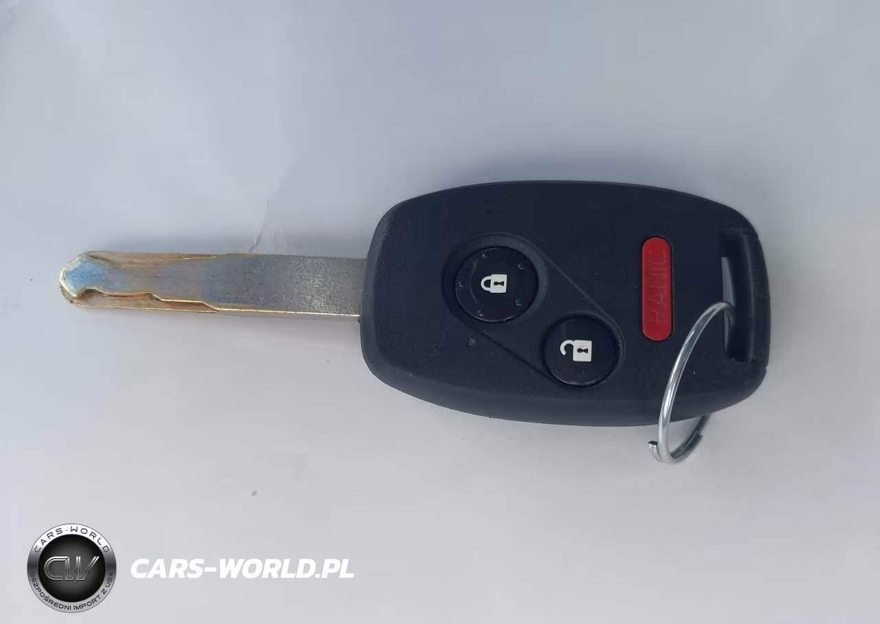 2008 Honda Pilot Ex-L VIN:5FNYF28758B016688 - 11