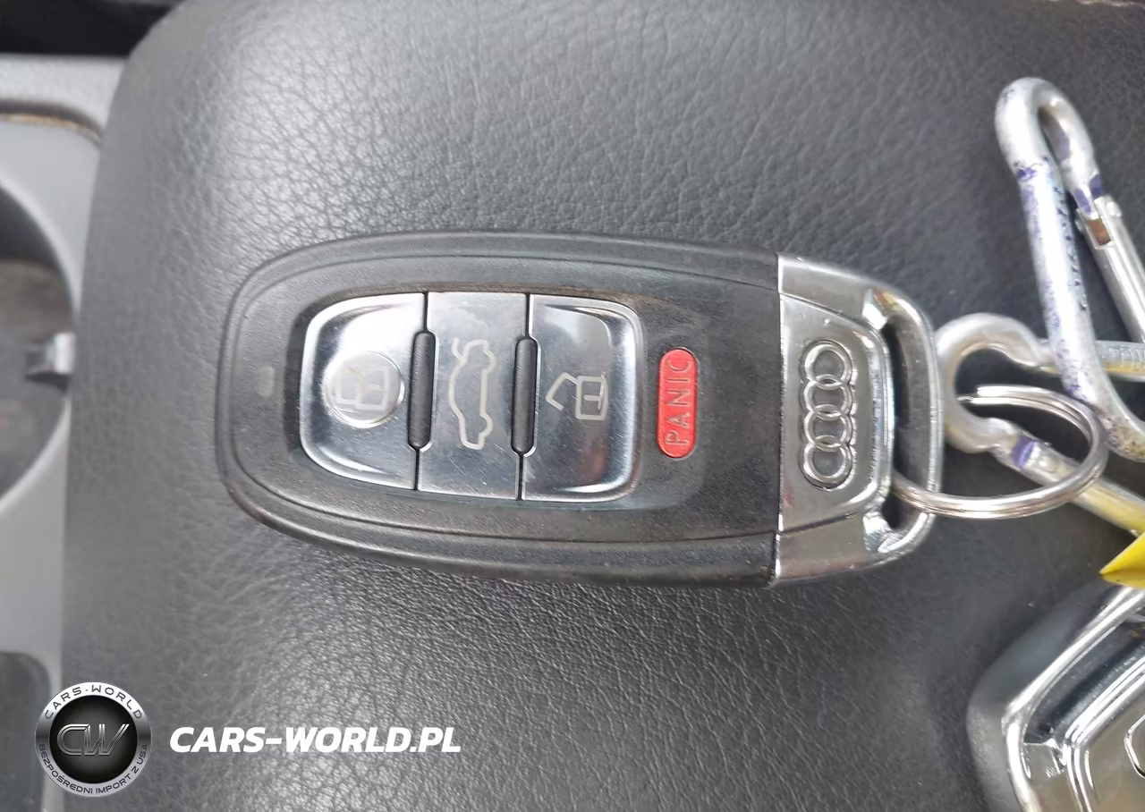 2014 Audi A4 2.0T Premium VIN:WAUDFAFL3EN017616 - 11