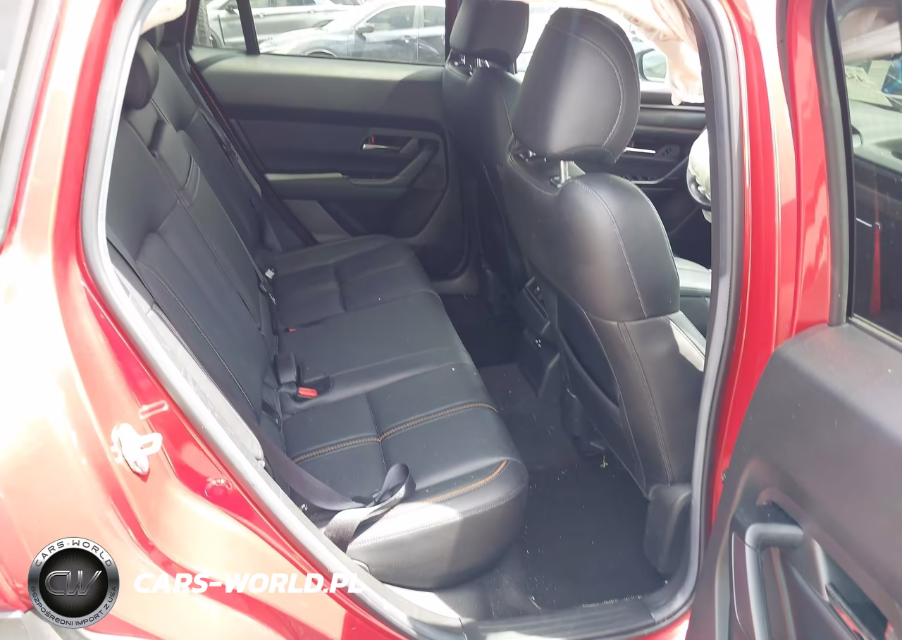 2024 Mazda Cx-50 2.5 S Premium Plus VIN:7MMVABEM1RN229409 - 8