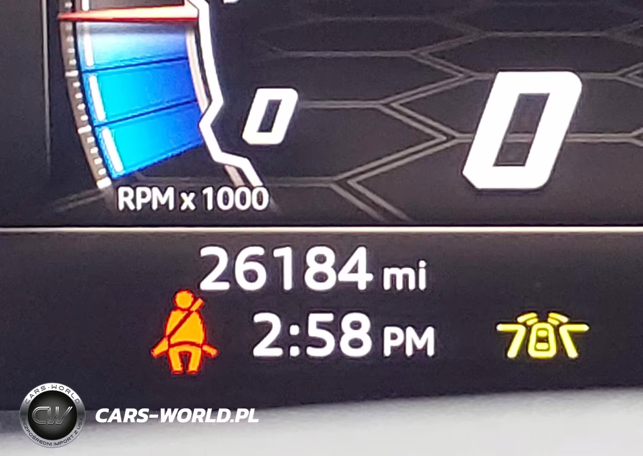 2020 Lamborghini Urus VIN:ZPBUA1ZL6LLA06642 - 15