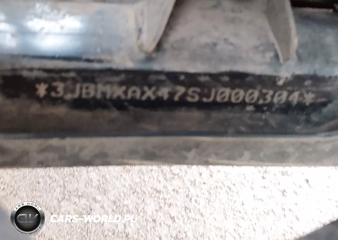 2025 Can-Am Renegade X Xc 1000R VIN:3JBMXAX47SJ000304 - 10