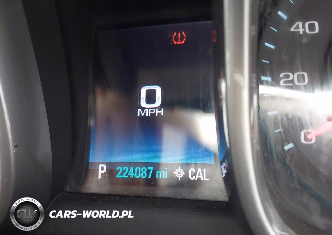 2015 Chevrolet Malibu 2Lt VIN:1G11D5SL8FF295392 - 7