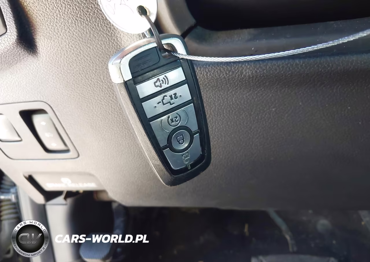 2020 Ford F-250 Lariat VIN:1FT8W2BT3LED93262 - 10