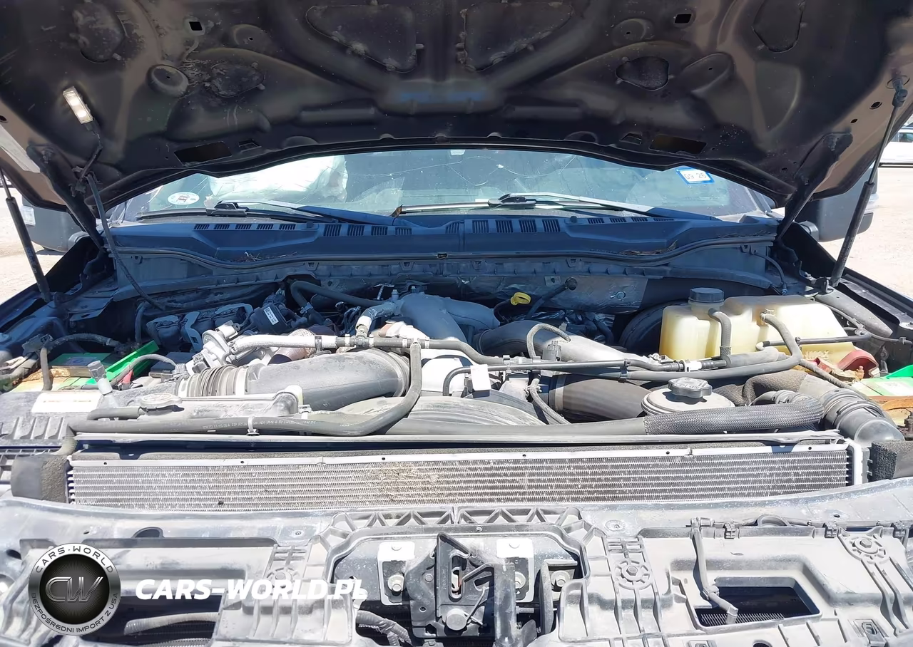 2020 Ford F-250 Lariat VIN:1FT8W2BT3LED93262 - 9