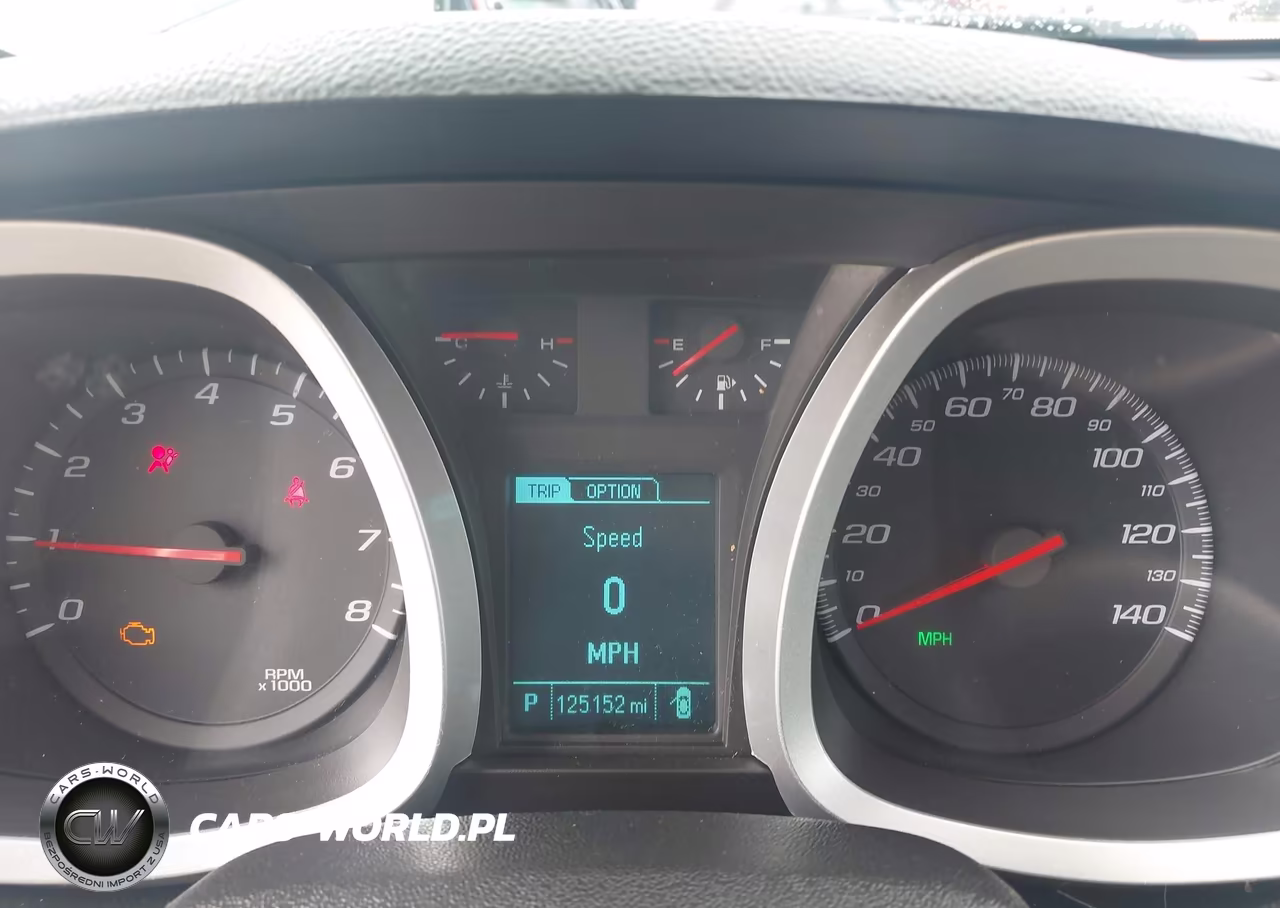2016 Chevrolet Equinox Lt VIN:2GNALCEK3G1175369 - 7