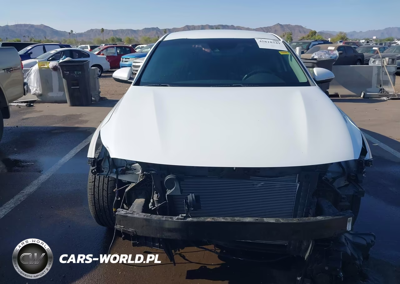 2020 Kia Optima S VIN:5XXGT4L30LG395853 - 13